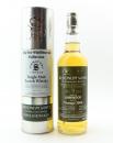 LINKWOOD 9年 2008 ファーストフィルバーボン Hedonism Wines 5周年