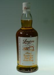 LONGROW PEATED 2023年6月13日瓶詰 ウイスクイー正規輸入品