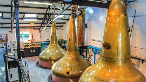 The Iridescent Cask Secret Islay 6年 2017 (BOWMORE)