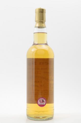 Glen Spey 21年 ホッグスヘッド樽 1990 Bladnoch Forum (B)