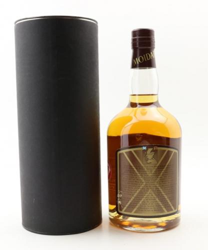 MOIDART 10年 1990年代 CADENHEAD'S PURE MALT SCOTCH 　