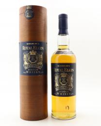 Royal Elgin 21年 1973 (リンクウッド) Single Highland Malt