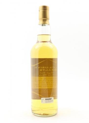 MORTLACH 15年 1990 CREATIVE WHISKY 貴重な初期ボトル
