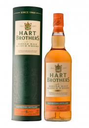 GLENROTHES 8年 1st-fill sherry butt HART BROTHERS