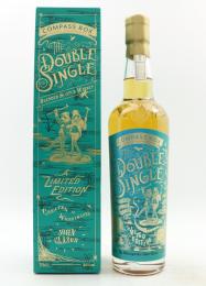 THE DOUBLE SINGLE THE 3rd EDITION 2017 COMPASS BOX