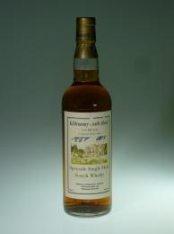 AULTMORE 14年 Kildrummy Castle Hotel セレクテッドシェリーカスク