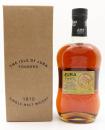 試飲用50ml JURA 1993 Boutique Barrels シェリーバット・フィニッシュ