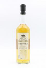 Clynelish Distillery Exclusive Batch No. 1 (ボトル1)