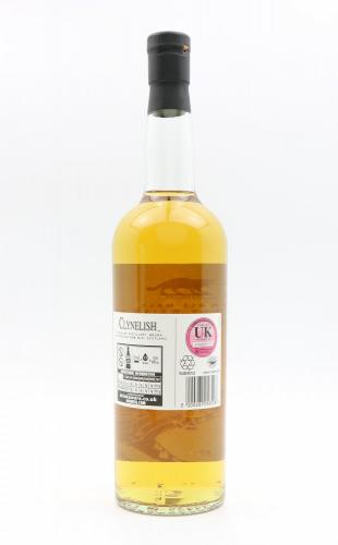 Clynelish Distillery Exclusive Batch No. 1 (ボトル1)