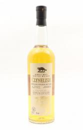 Clynelish Distillery Exclusive Batch No. 1 (ボトル2)