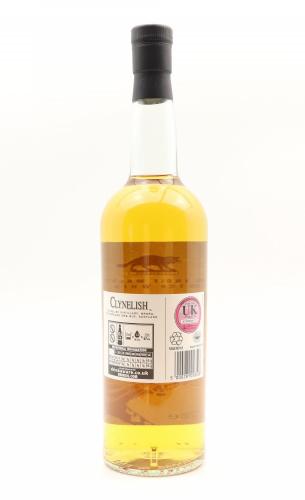Clynelish Distillery Exclusive Batch No. 1 (ボトル2)