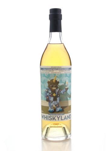 CAOL ILA クリラ35年 1990 Whiskyland Chapter 28