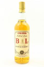 Bulloch Lade GOLD LABEL