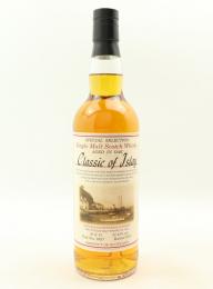 Classic of Islay 2013 Release Vintage Malt Whisky