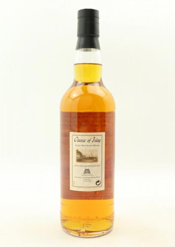 Classic of Islay 2013 Release Vintage Malt Whisky