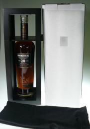 Prometheus プロメテウス28年 (Macallan マッカラン) 1988年ビンテージ