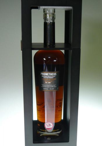 Prometheus プロメテウス28年 (Macallan マッカラン) 1988年ビンテージ
