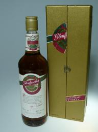歴史的名品 GLENFARCLAS 創業150年記念 6,000本 1986年発売 0499番