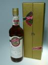 歴史的名品 GLENFARCLAS 創業150年記念 6,000本 1986年発売 0499番
