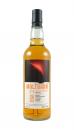 BALMENACH 24年 2002 シェリー MALTBARN 惑星シリーズ