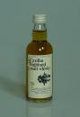 CARDHU Highland Malt OVER 8 YEARS OLD 1968 Release