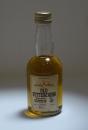 Old Fettercairn highland Malt Scotch 1980年代 ミニチュア