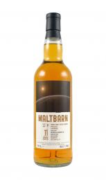 LINKWOOD 11年 2015 MALTBARN 2026年リンブルグウイスキーフェア出品ボトル
