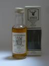 BRORA 1972-1992 Gordon & Macphail クリーム色地図ラベル 箱付き