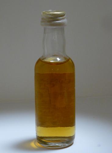 CAOL ILA 1974 GMCC クリーム色地図ラベル