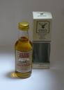 消滅蒸留所 GLEN MHOR 12年 瓶詰1994年 GM 蒸留所ラベル