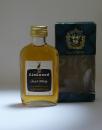 LINKWOOD15年 A PURE HIGHLAND MALT 80年代GM扁平瓶　