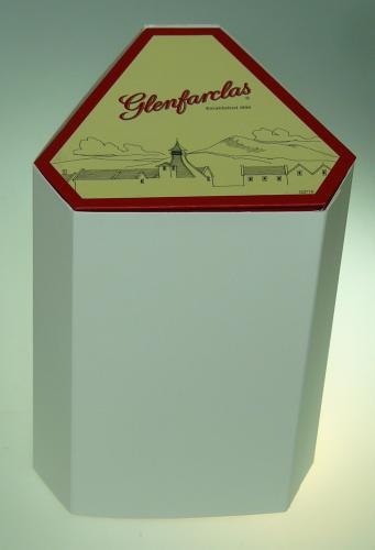 GLENFARCLAS 200mlボトル3本パック (15年、終売21年、25年)