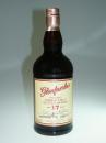 GLENFARCLAS 17年 オフィシャルボトル 徳島アクサス輸入 状態優良　