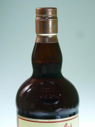 GLENFARCLAS 17年 オフィシャルボトル 徳島アクサス輸入 状態優良　