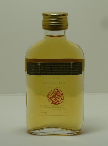 AVONSIDE  100°PROOF JAS GORDON & CO. 70年代と90年代セット