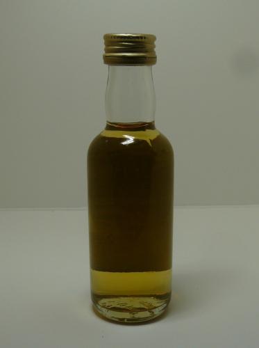 GLEN GARIOCH 12年 West Highland Line 100年記念 1994年発売