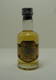 Tamnavulin-Glenlivet 1967年以前 英国流通品 ミニチュア