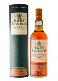 PULTENEY 2006 13年 FIRST SHERRY BUTT HART BROTHERS