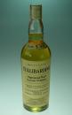 Tullibardine タリバーディン5年 蒸留1965年以前-瓶詰1970年以前