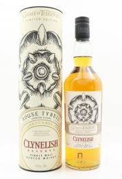 Clynelish THE GAME OF THRONES COLLECTION 英国直輸入品