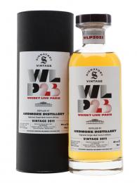 ARDMORE アードモア12年 WHISKY LIVE PARIS 2023 オロロッソシェリー樽