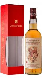 Craigellachie 15年 2007 シェリーバット 貔貅 Spirits Shop 東方命