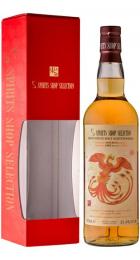 BOWMORE 20年 2003 hogshead 鳳凰 Spirits Shop 東方命 台湾
