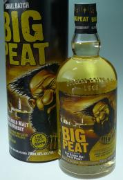 BIG PEAT オールドボトル(2014年以前の瓶詰品)　ラスト1本
