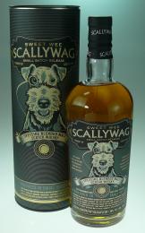 SCALLYWAG オールドボトル(2014年発売 最初期ボトル)　ラスト1本