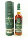 GlenDronach 15年 REVIVAL 最初期2009年瓶詰 フロアーモルティング 石炭直火