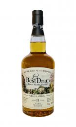 BLAIR ATHOL 11年 2013 【セカンドフィル CAOL ILA ホッグスヘッド樽】