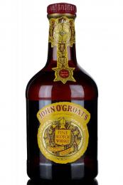 John O'Groat's Extra Special FINE SCOTCH WHISKY