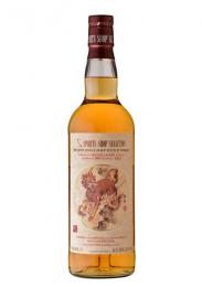 Craigellachie 15年 2007 シェリーバット 貔貅 Spirits Shop 東方命