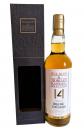 GLENTURRET 14年 2011 PEATED オロロッソシェリーフィニッシュ W&M